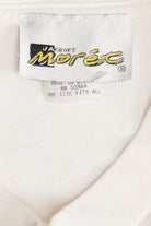 Vintage Mickey Mouse "He's Cool He's Tuff" Jacques Moret T-Shirt (1990s)