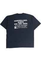 Abate Region 1 MDA Motorcycle Ride T-Shirt