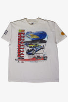 Vintage Bonneville Speedweek T-Shirt (1992)