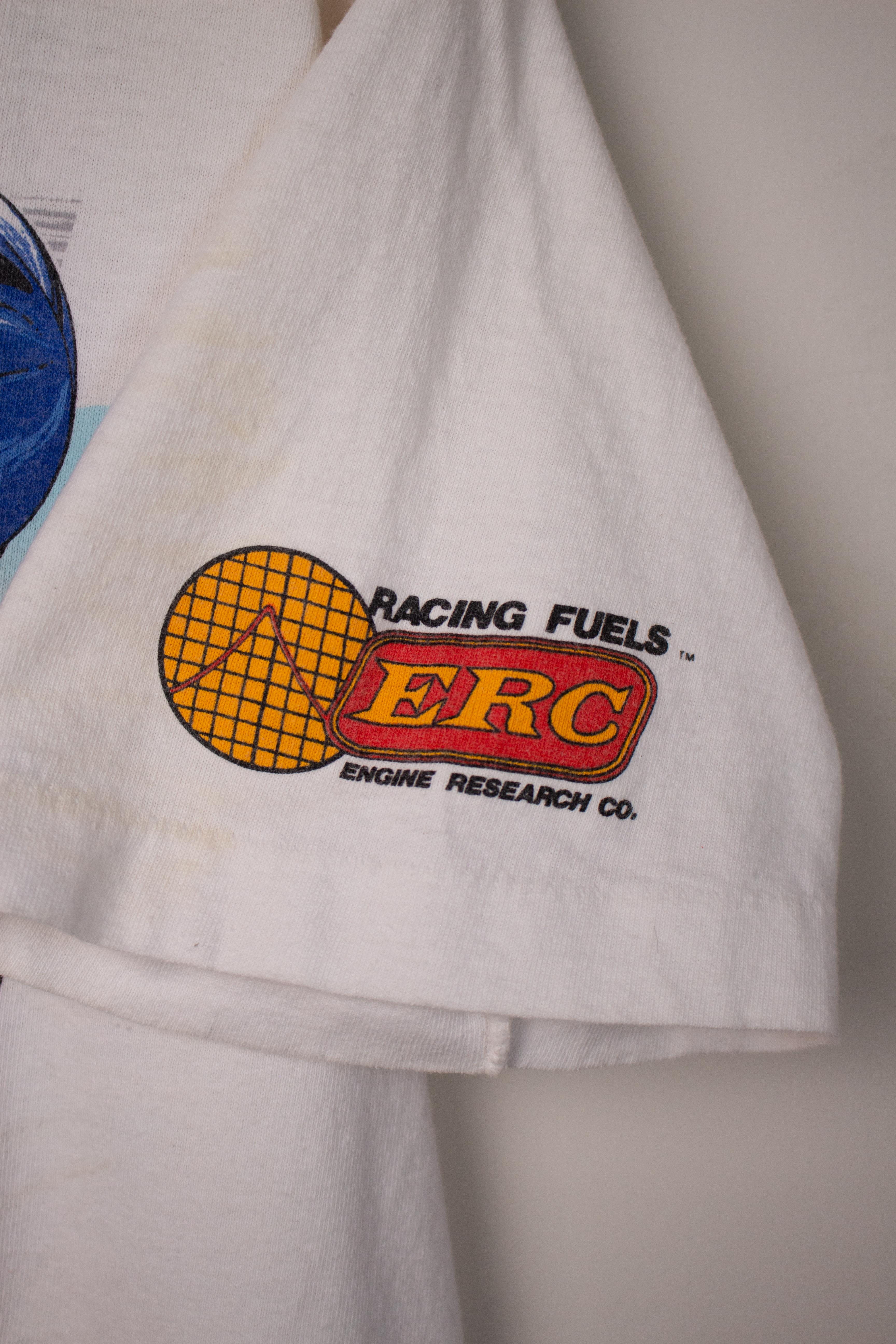 Vintage Bonneville Speedweek T-Shirt (1992)