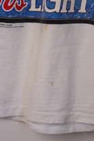 Vintage Bill Elliott Winston Cup T-Shirt (1990s)