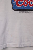 Vintage Bill Elliott Winston Cup T-Shirt (1990s)