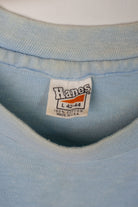 Vintage Faded Breckenridge Ski T-Shirt (1970s)