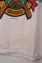 Vintage Lone Star Attitude T-Shirt (1990s)