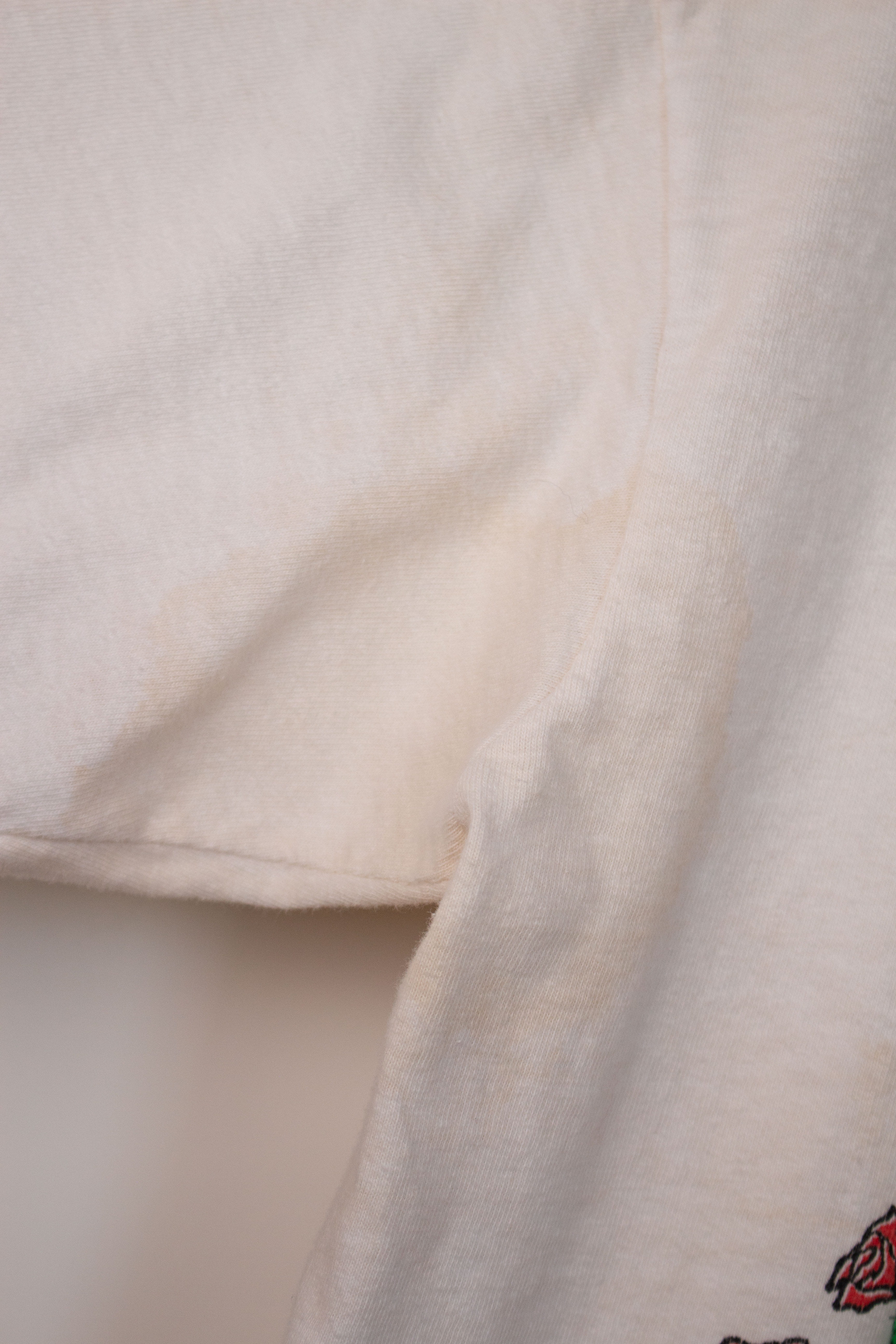 Vintage Lone Star Attitude T-Shirt (1990s)