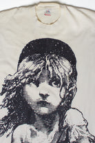 Vintage Les Misérables T-Shirt (1990s)