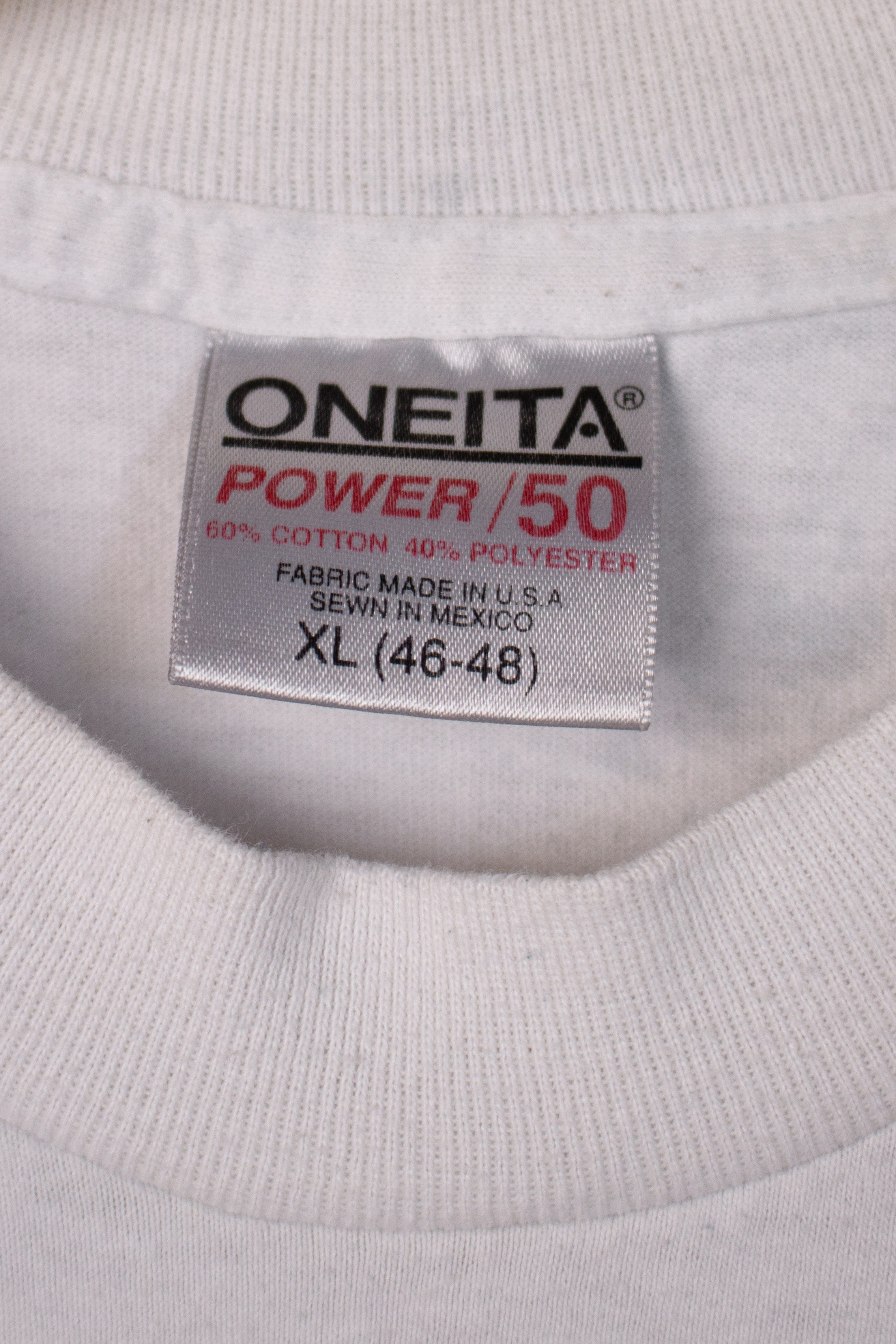 Vintage He Changes Everything T-Shirt (1990)