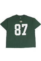 Green Bay Packers Nelson #87 T-Shirt