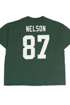 Green Bay Packers Nelson #87 T-Shirt