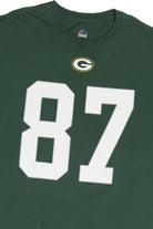 Green Bay Packers Nelson #87 T-Shirt