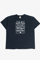 Michigan Hash Bash 2017 T-Shirt