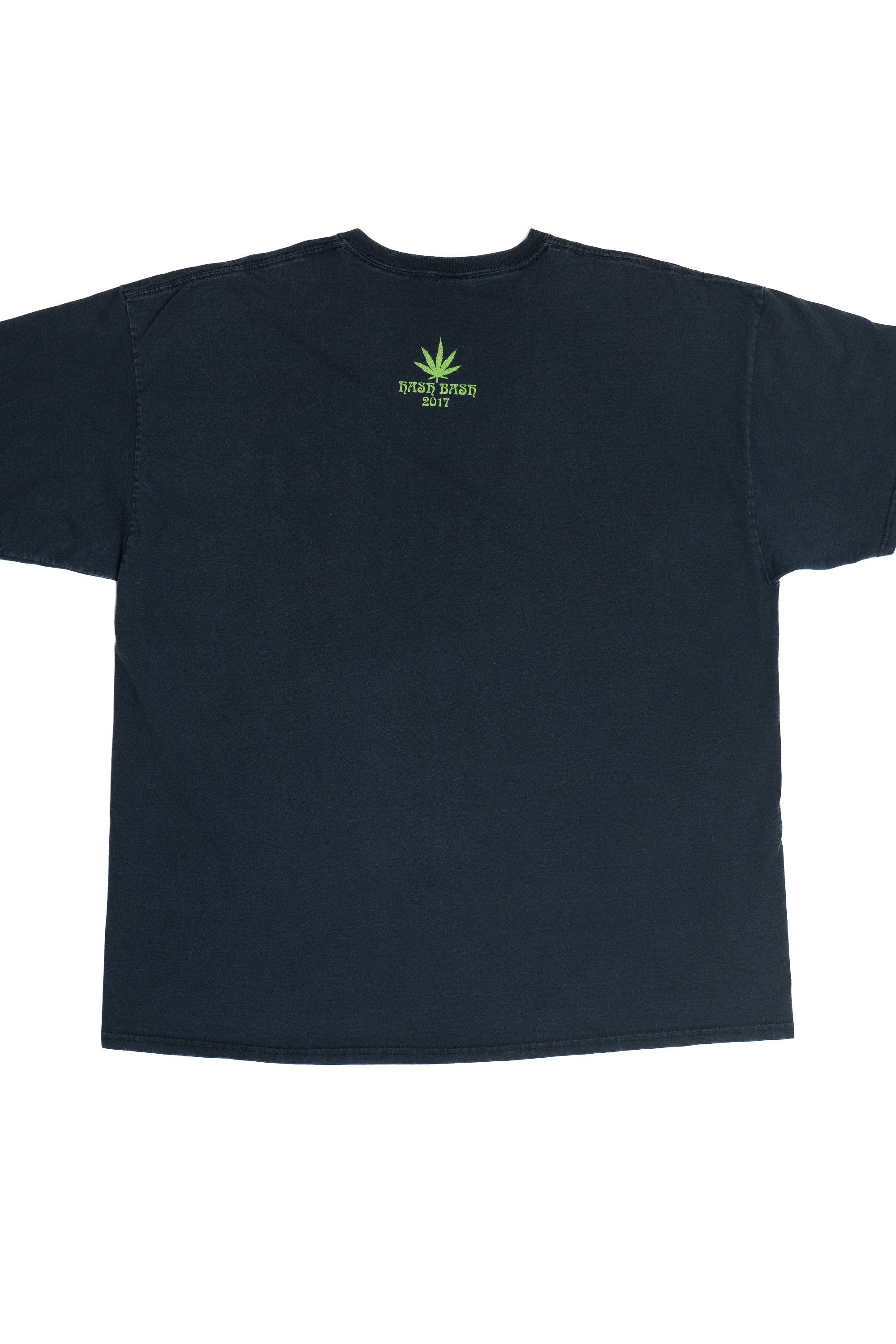 Michigan Hash Bash 2017 T-Shirt