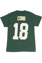 Green Bay Packers Cobb #18 T-Shirt