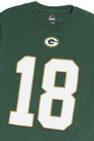 Green Bay Packers Cobb #18 T-Shirt