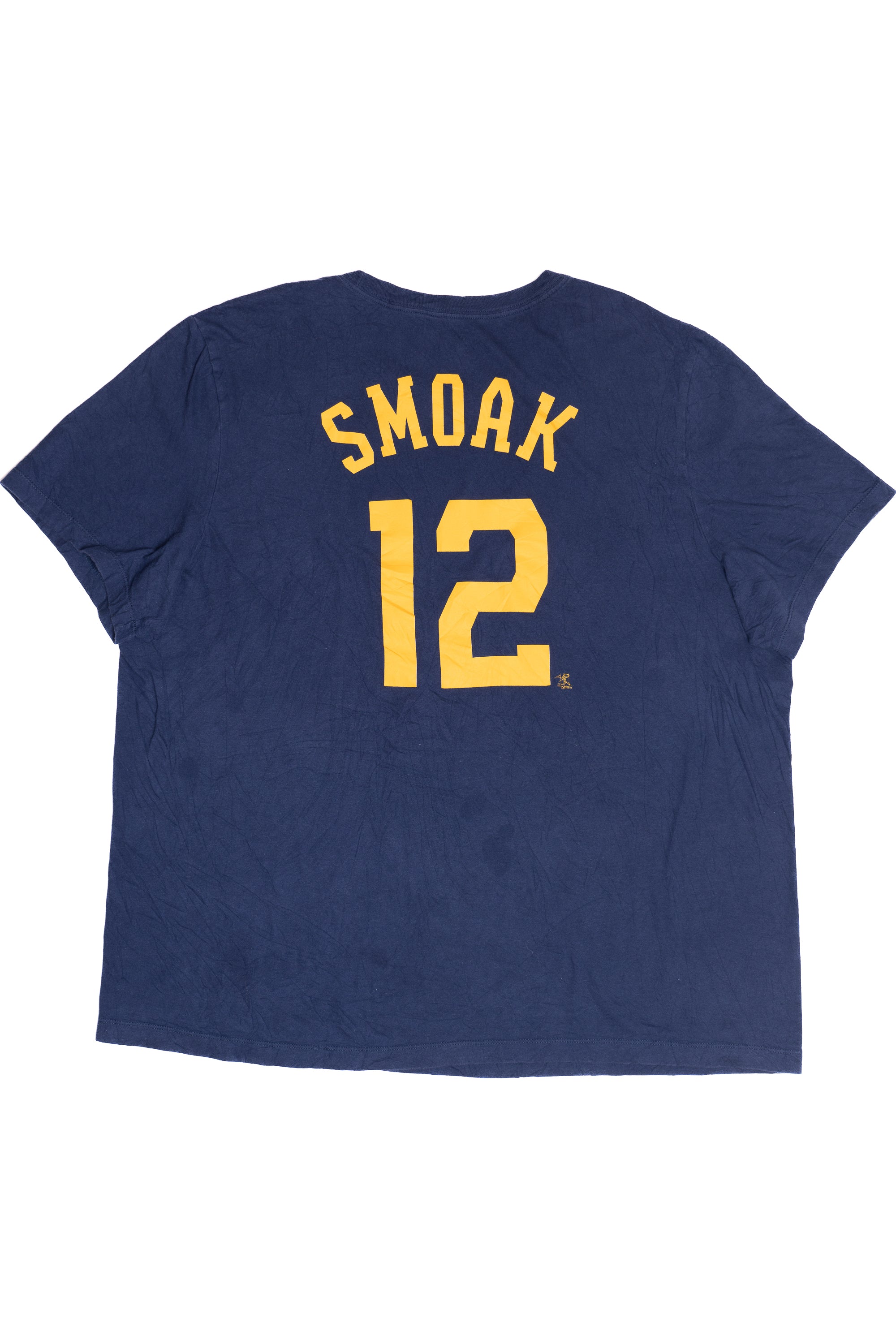 Nike Milwaukee Brewers MLB Smoak #12 T-Shirt