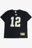 Green Bay Packers #12 Rodgers T-Shirt