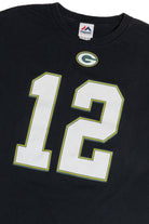 Green Bay Packers #12 Rodgers T-Shirt