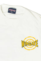 Vintage Taz Thinking Wingate Looney Toons T-Shirt (1990s)