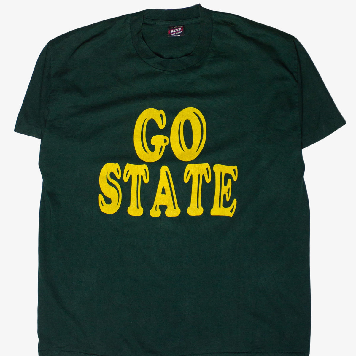 Vintage CSU