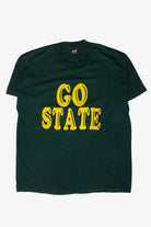 Vintage CSU "Go State" T-Shirt (1994)