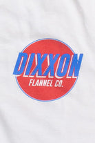 Dixxon Flannel Co. Graphic T-Shirt 