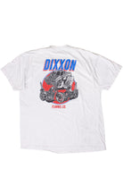 Dixxon Flannel Co. Graphic T-Shirt 