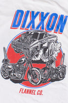 Dixxon Flannel Co. Graphic T-Shirt 