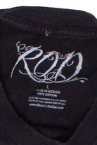 Ride Or Die Graphic Motorcycle T-Shirt