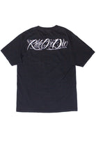 Ride Or Die Graphic Motorcycle T-Shirt