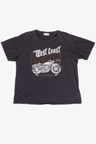 Altar'd State Motorcycle Graphic T-Shirt