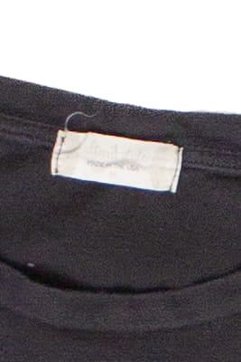 Altar'd State Motorcycle Graphic T-Shirt