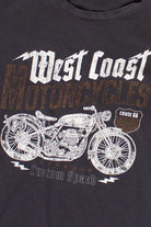 Altar'd State Motorcycle Graphic T-Shirt