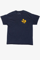 Giddy Up Vintage Chopper Show T-Shirt 