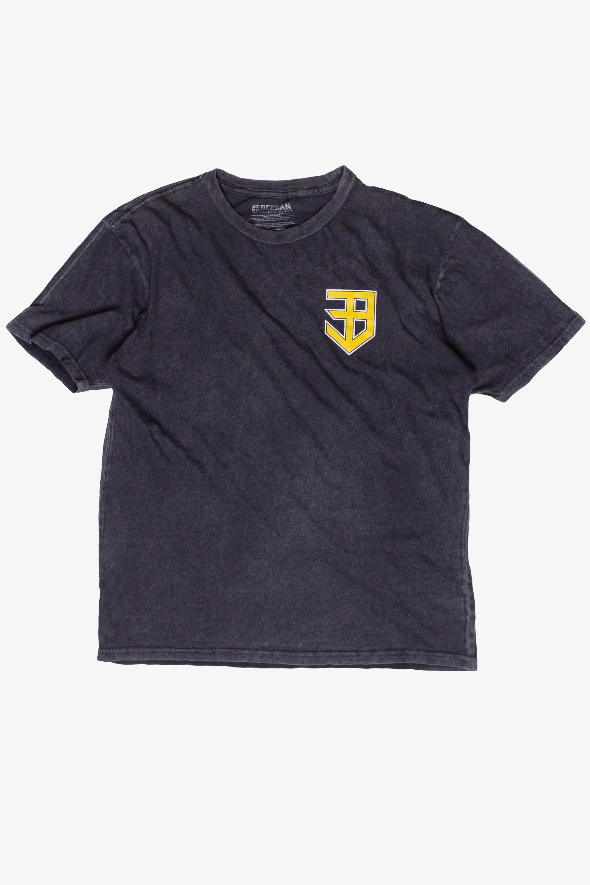 Deegan 38 BMX Graphic T-Shirt