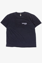 Serious Cycle Motorcycle Graphic T-Shirt