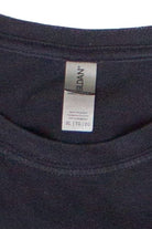 Serious Cycle Motorcycle Graphic T-Shirt