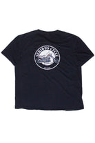 Serious Cycle Motorcycle Graphic T-Shirt