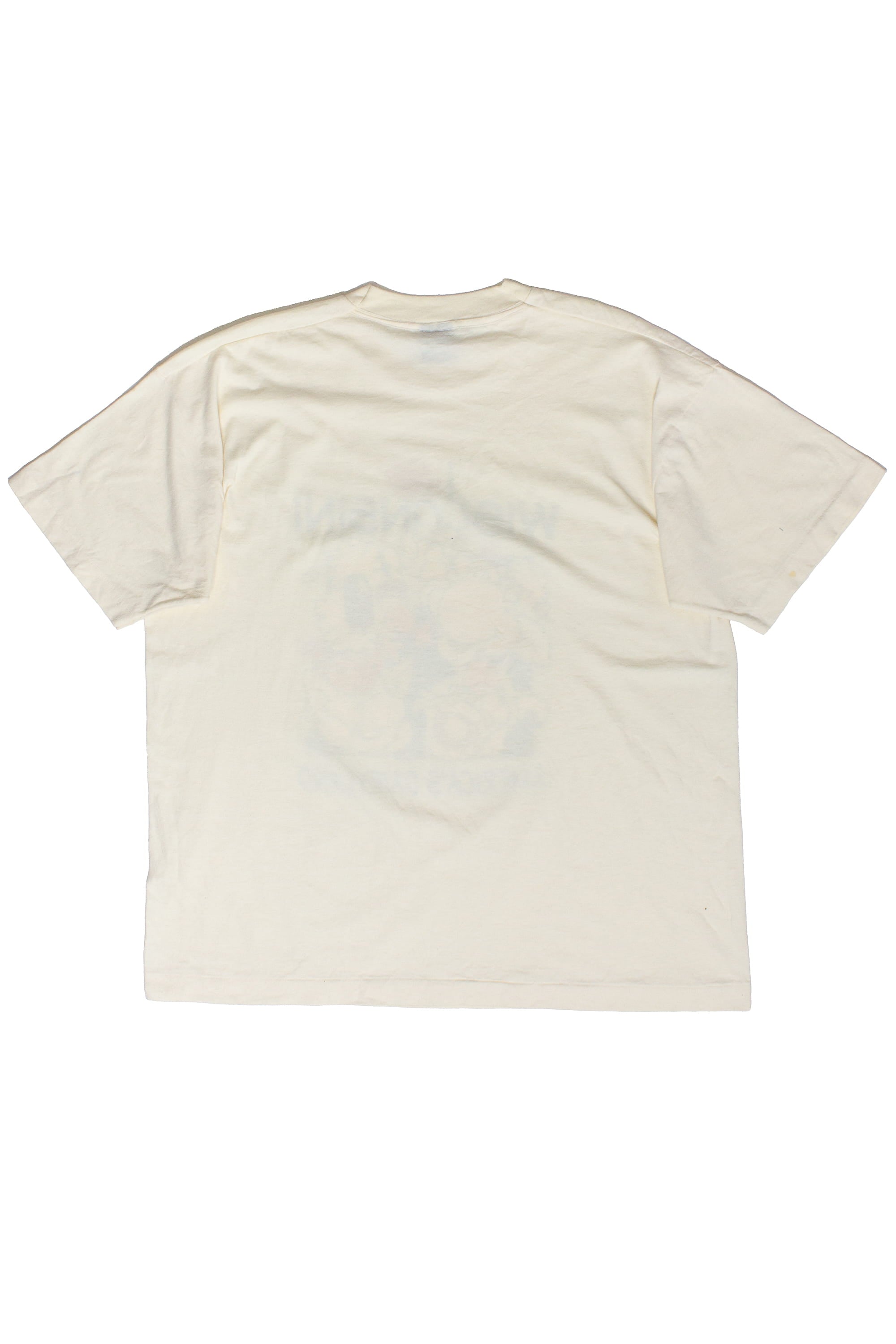 Vintage "I Heart Wisconsin" Single Stitch T-Shirt 