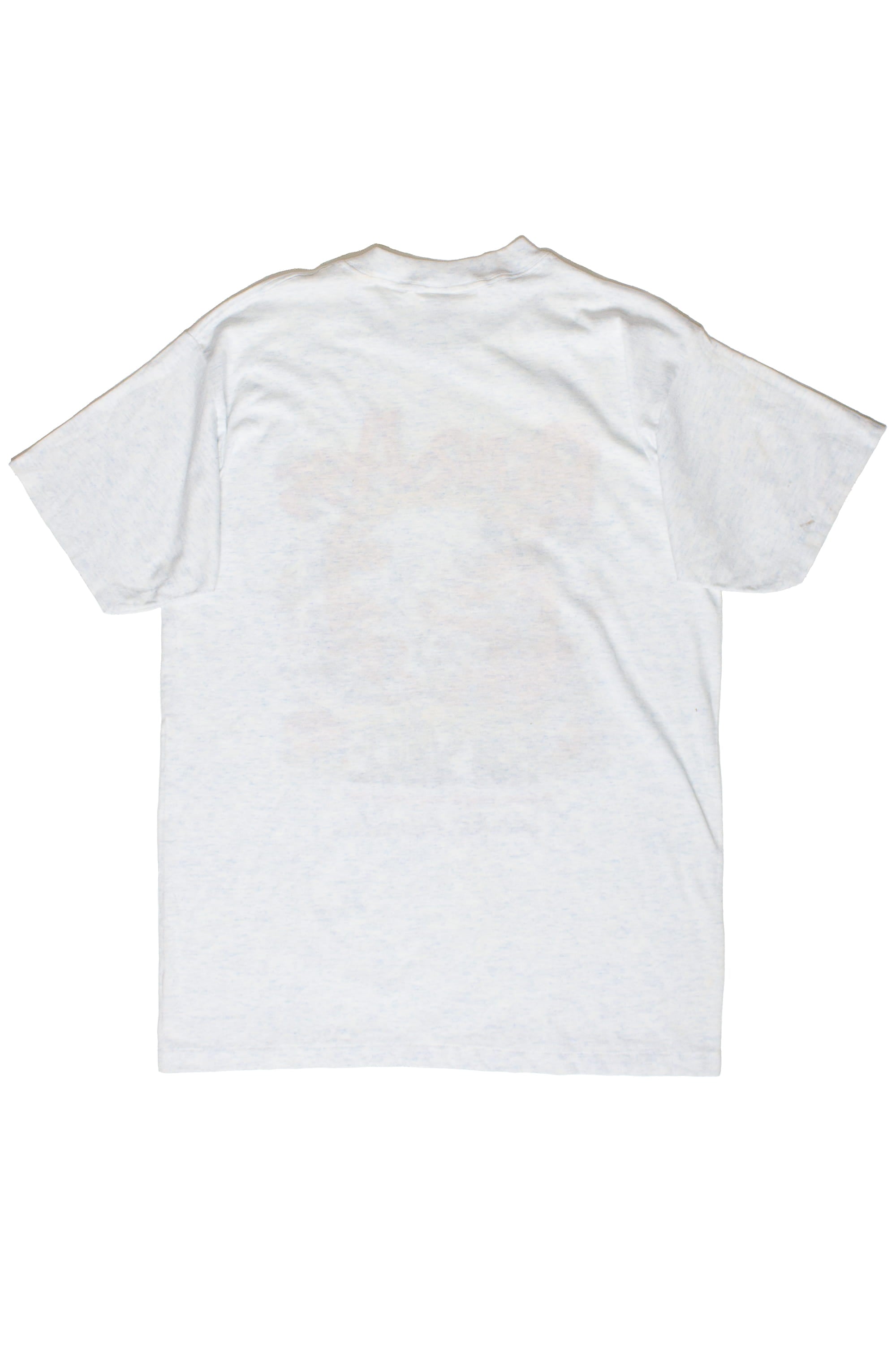 Vintage Funny Hot Sauce Graphic T-Shirt (1995)
