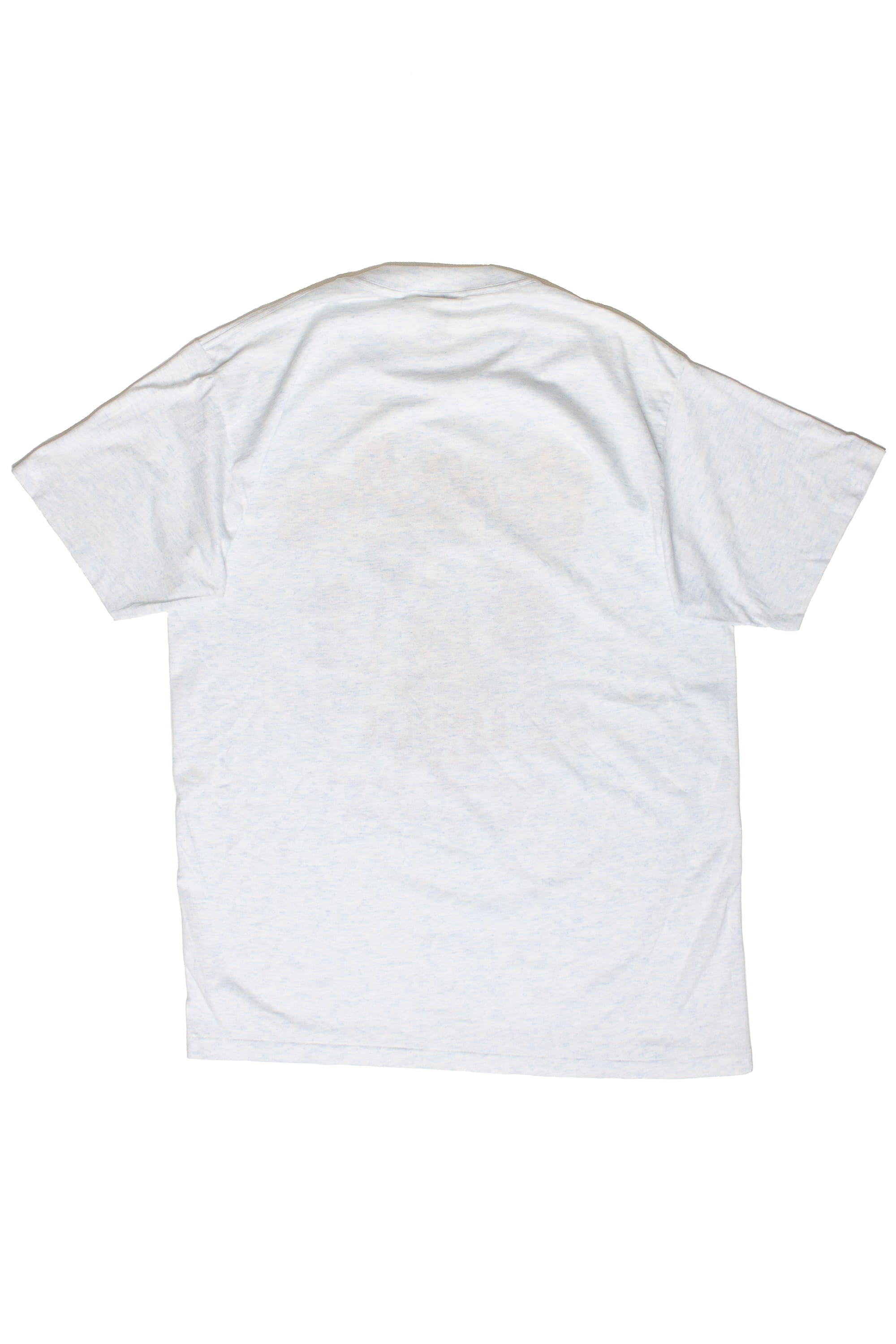 Vintage Funny Barbecue Sauce Graphic T-Shirt (1995)