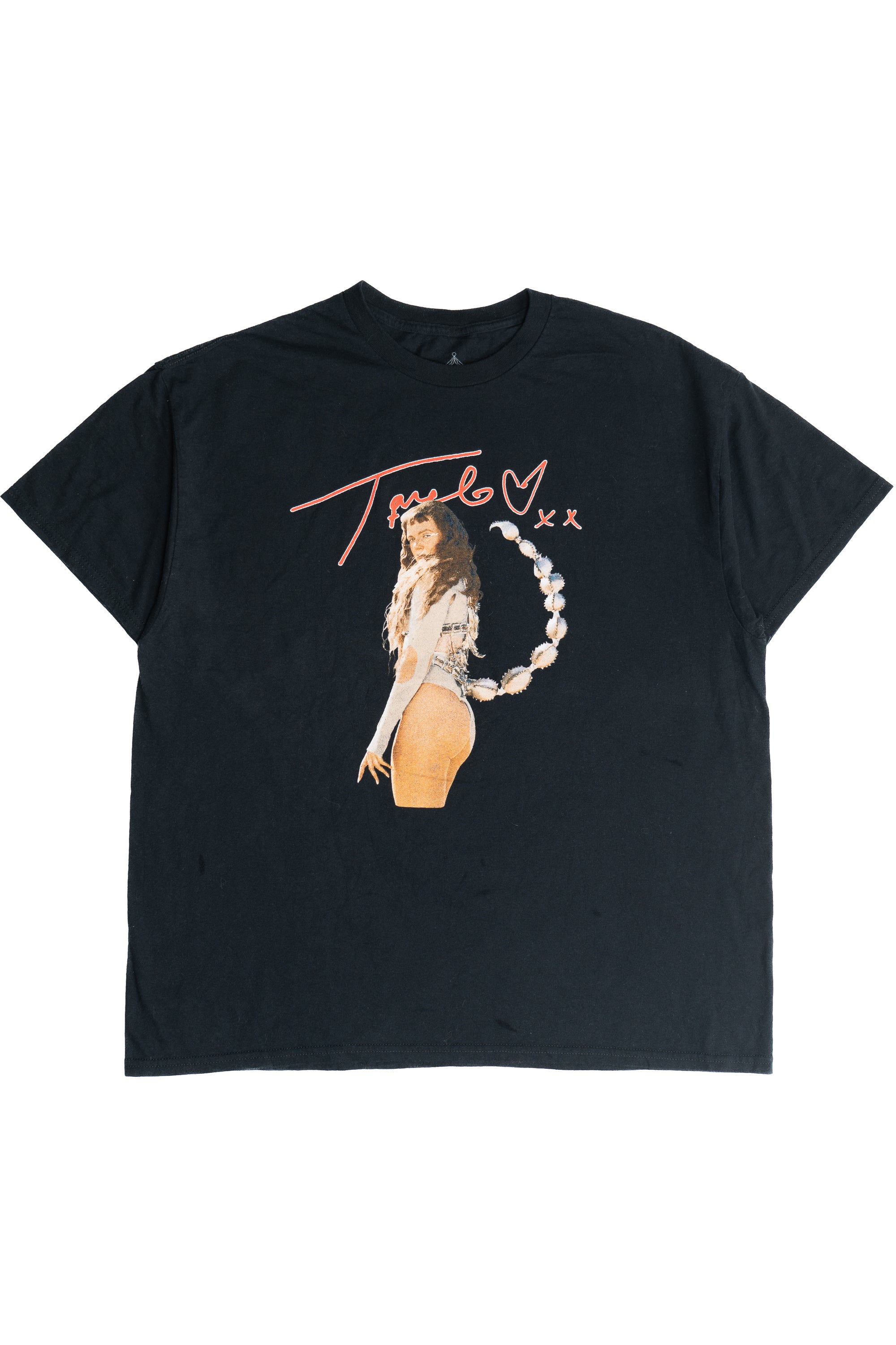 Tove Lo Dirt Femme North American Tour T-Shirt
