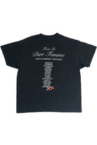 Tove Lo Dirt Femme North American Tour T-Shirt