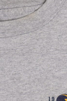Vintage Michigan Wolverines 1997 National Champions Long Sleeve T-Shirt (1990s)