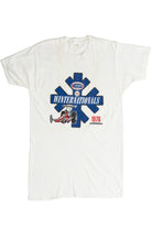 Vintage 1976 Winternationals Drag Race Pomona T-Shirt (1970s)