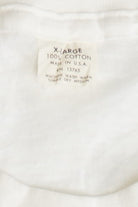 Vintage 1976 Winternationals Drag Race Pomona T-Shirt (1970s)