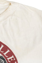 Vintage Distressed Napa Valley Wine Train T-Shirt (1990s)