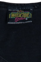 Vintage Ghostbusters Universal Studios Florida T-Shirt Tank Top