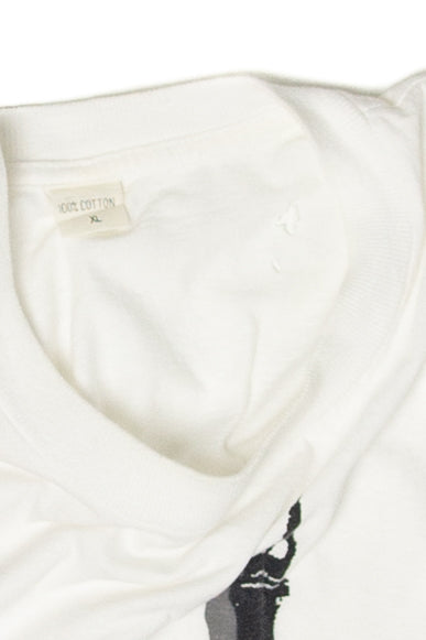 Vintage Distressed Paris T-Shirt (1980s)