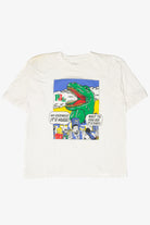 Vintage "Wait 'Til you See Its Dad!!" T-Shirt (1990s)