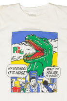 Vintage "Wait 'Til you See Its Dad!!" T-Shirt (1990s)